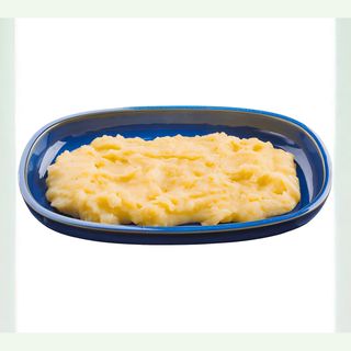 Пушено картофено пюре (150 г)