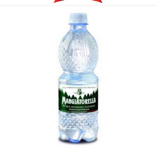 Mangiatorella 0,50 cl