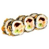 SushiRoom Maki 6 szt
