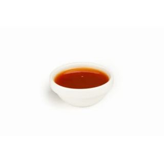 Salsa Dulce Y Picante