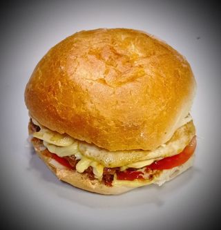 Juneća Royal MIX pljeskavica