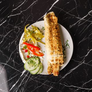 Sandwich Kebab poulet