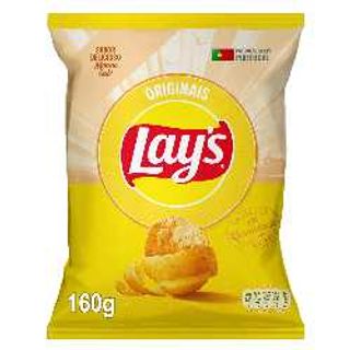 Lay's Original 160g