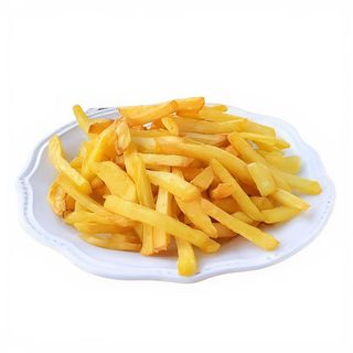 Patatas Fritas (Pequeña) caseras