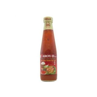 Salsa Chile Dulce Para Pollo Aroy-d 275ml