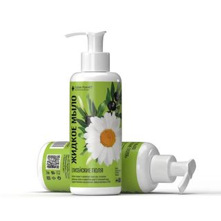 Жидкое мыло «Елисейские поля»