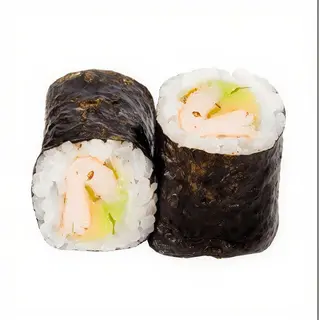 42 Aguacate Y Ebi