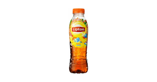 Lipton Ice Tea Pêche - ( 50cl ) Bouteille