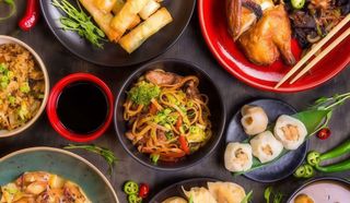 Menú Especial Para 8 Personas