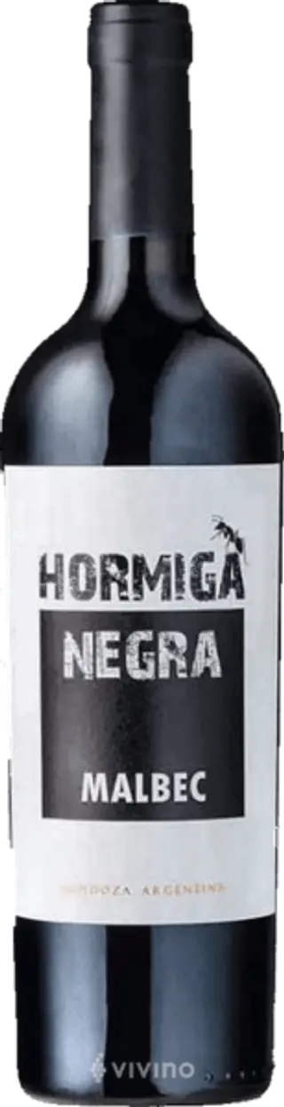 Hormiga Negra