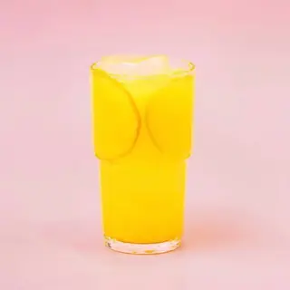 Mandarina Lemonade (330 Ml.)