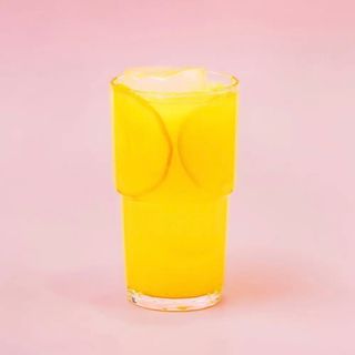 Mandarina Lemonade (330 Ml.)