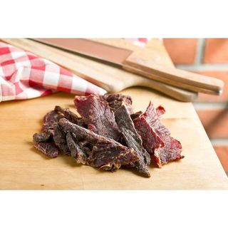 Aliya (Beef Jerky)/Dried Meat