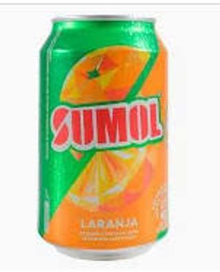 Sumol 0.33 cl