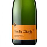 Familia Oliveda Brut Jove
