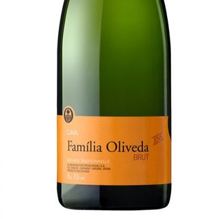 Familia Oliveda Brut Jove