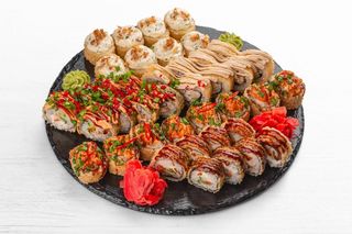 Сет темпура  (40 шт.)