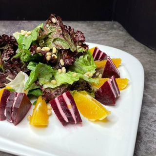 Топовый салат