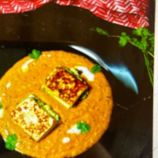 Paneer Pasada
