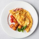 ОМЛЕТ АСОРТИ