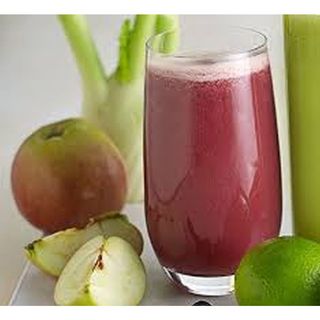 Fresh Juice (Variety of Fruits)