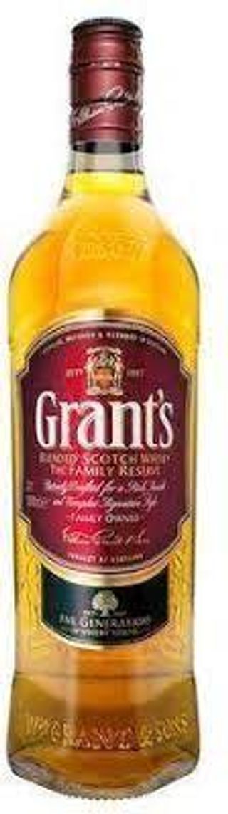GRANTS 1LTR