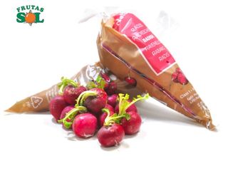 Rabanitos  (1 Paquete)