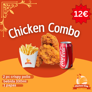Chicken Combo 