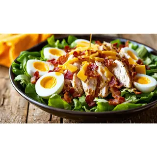 Chef's Salad