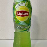 ცივი ჩაი ლიმნის