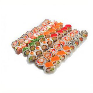 Assortiments 50 Pièces