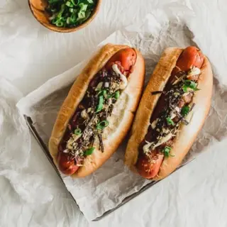 Hot dog