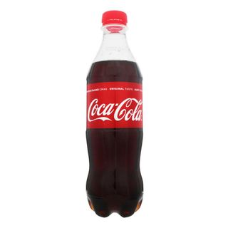 Coca Cola 0,5.