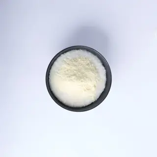 Bouillie de Riz