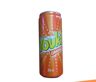 Youki orange