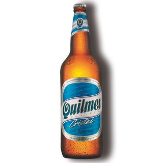 Cerveza Quilmes