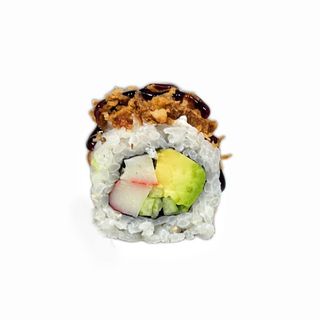 Crunch Original Uramaki 8piezas