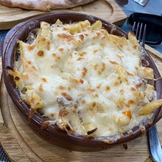 Pasticcio Bolognaise