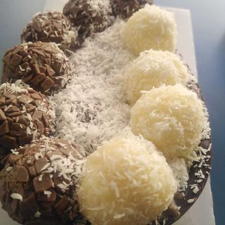 Ovo de Colher Prestigio 400 gr