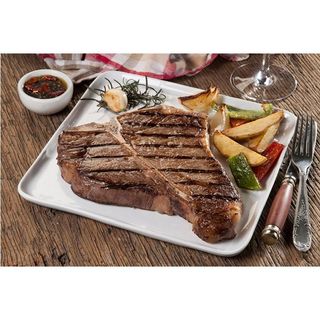 T-bone (400 grammes)
