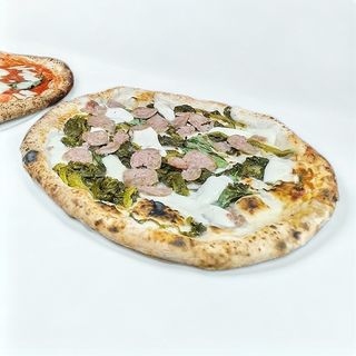 Combo Provola e pepe