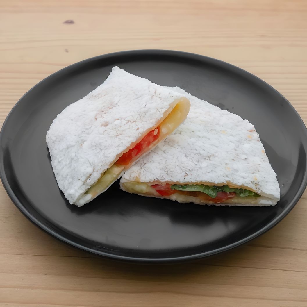 Tapioca Salada Clásica nueva receta