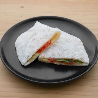 Tapioca Salada Clásica nueva receta