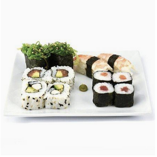 Sin gluten ni lactosa