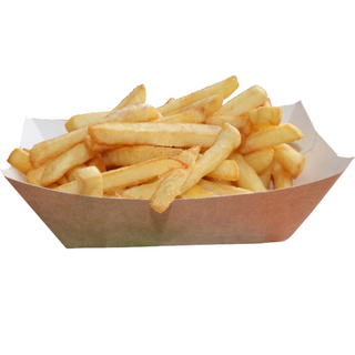 Patatas fritas 