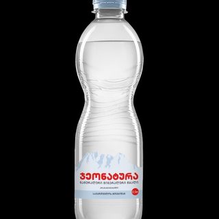 წყალი ჯეონატურა