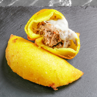 Empanada de Pabellon