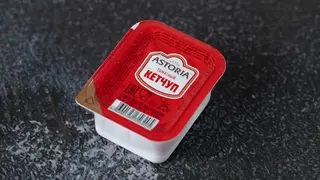 კეჩუპი