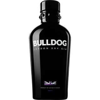 Bulldog London Dry Gin