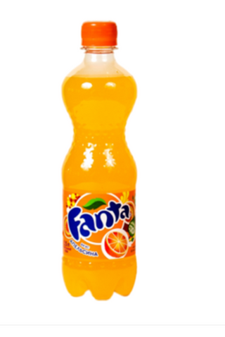 Фанта 0.5